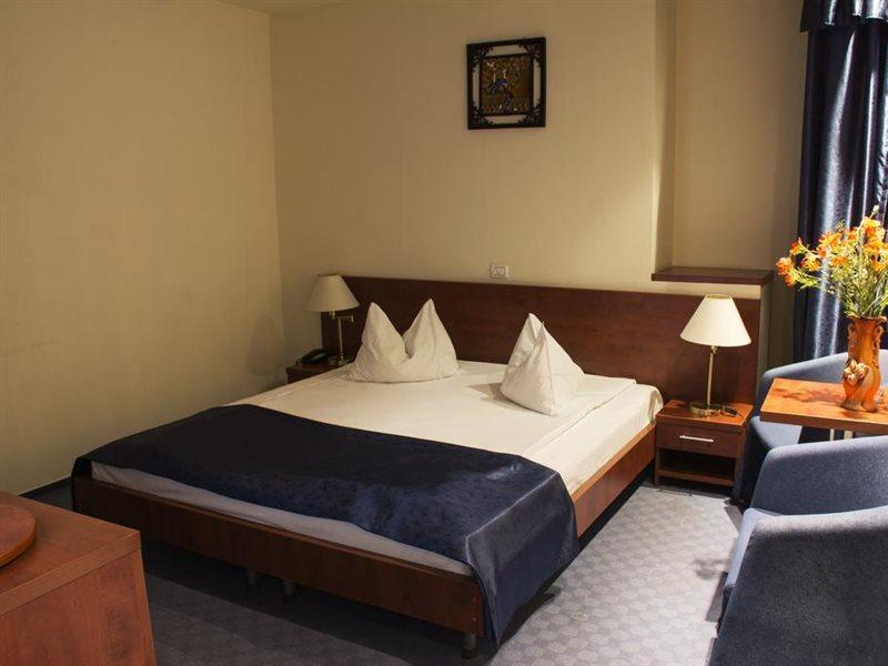 Samaa Hotel Bukarest Exterior foto