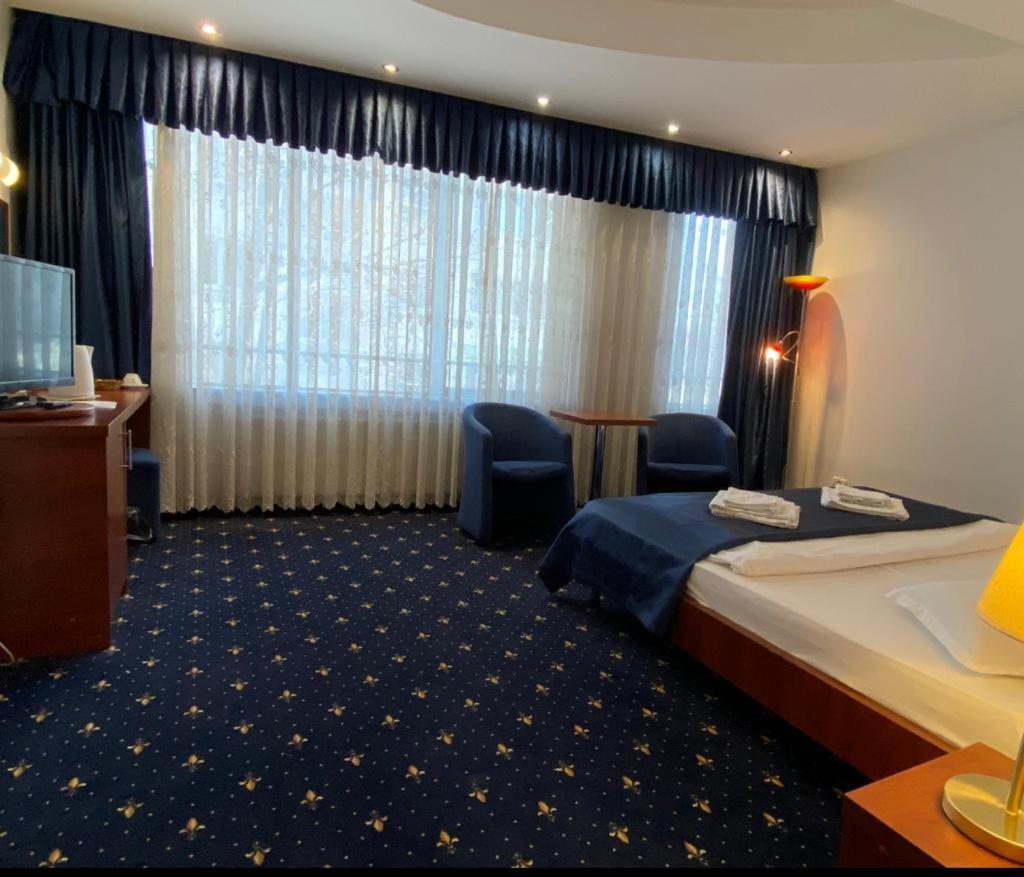 Samaa Hotel Bukarest Exterior foto