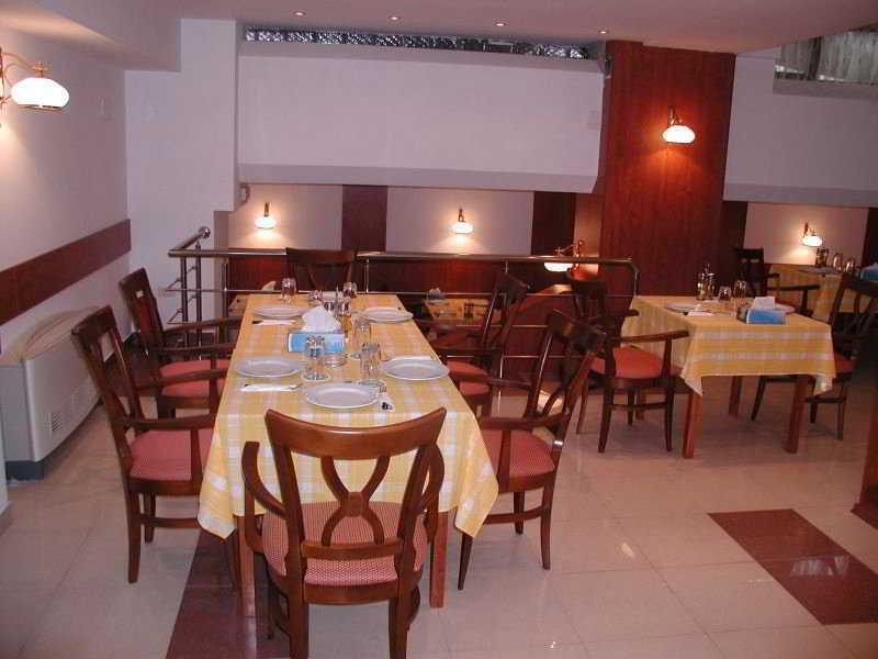 Samaa Hotel Bukarest Exterior foto